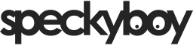 speckyboy logo
