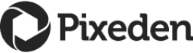 pixeden logo